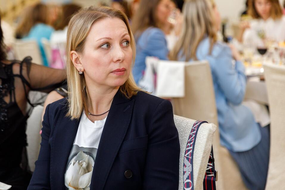 Бизнес-девичник-2024. ФОТООТЧЕТ 52 Бизнес-девичник-2024. ФОТООТЧЕТ 52