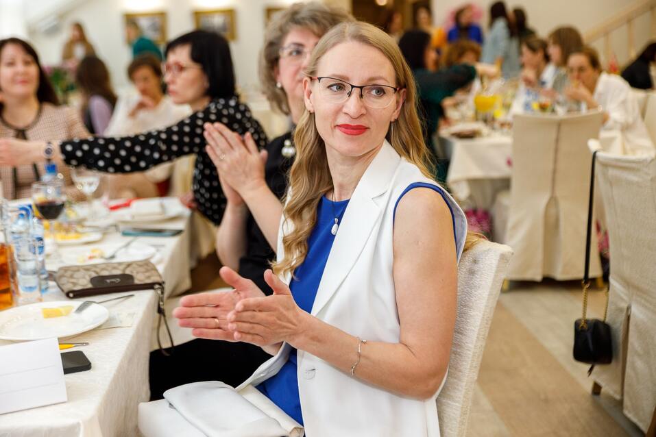 Бизнес-девичник-2024. ФОТООТЧЕТ 53 Бизнес-девичник-2024. ФОТООТЧЕТ 53