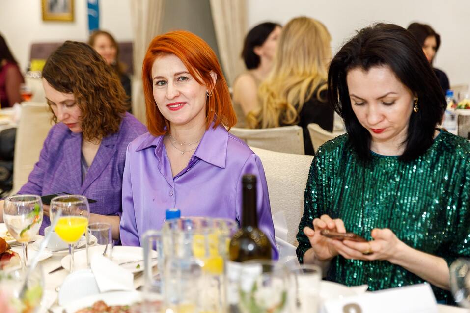 Бизнес-девичник-2024. ФОТООТЧЕТ 54 Бизнес-девичник-2024. ФОТООТЧЕТ 54