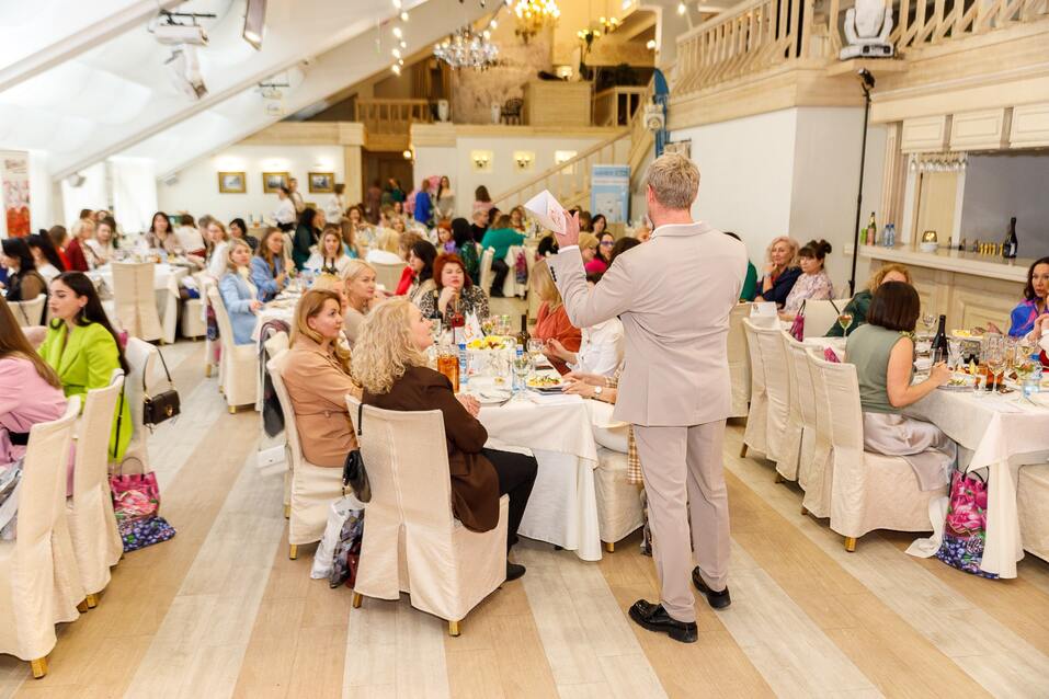 Бизнес-девичник-2024. ФОТООТЧЕТ 57 Бизнес-девичник-2024. ФОТООТЧЕТ 57