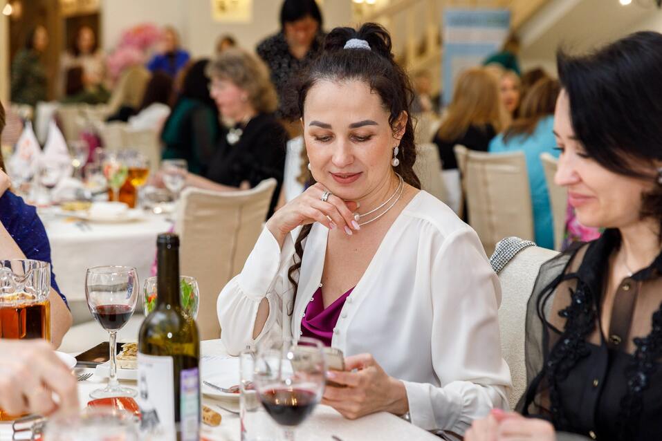 Бизнес-девичник-2024. ФОТООТЧЕТ 59 Бизнес-девичник-2024. ФОТООТЧЕТ 59