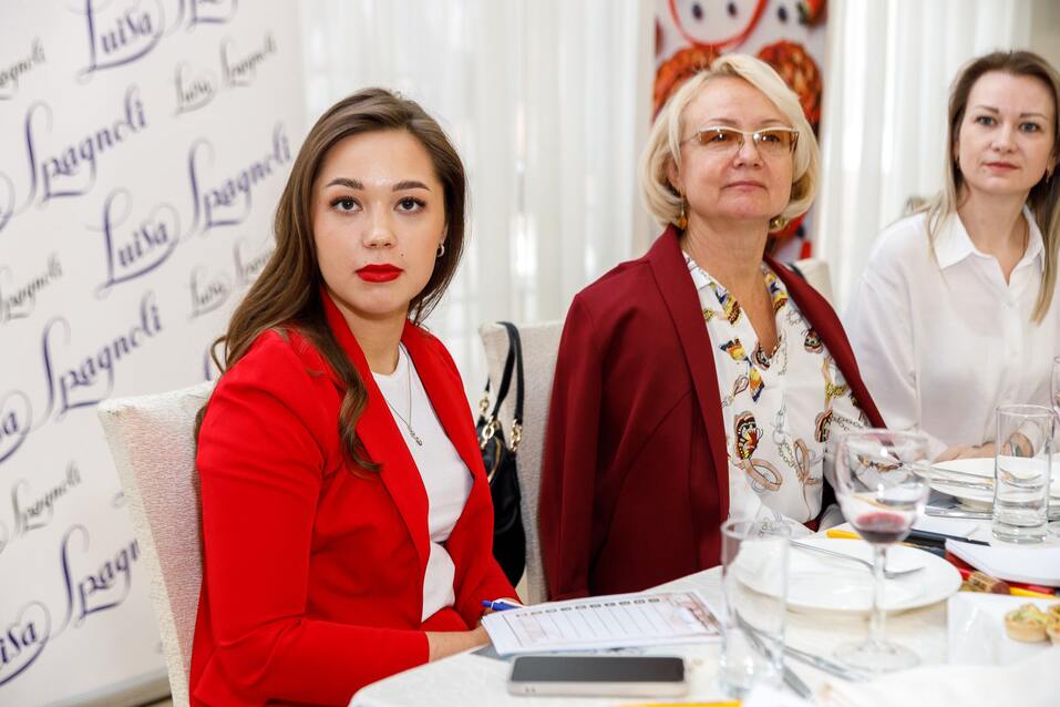 Бизнес-девичник-2024. ФОТООТЧЕТ 64 Бизнес-девичник-2024. ФОТООТЧЕТ 64