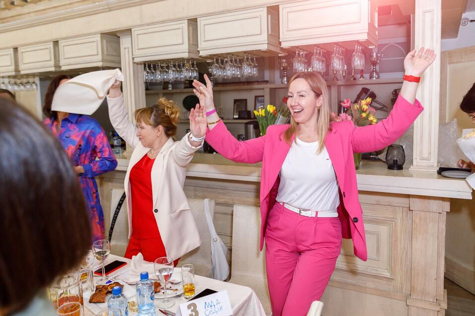 Бизнес-девичник-2024. ФОТООТЧЕТ 65 Бизнес-девичник-2024. ФОТООТЧЕТ 65