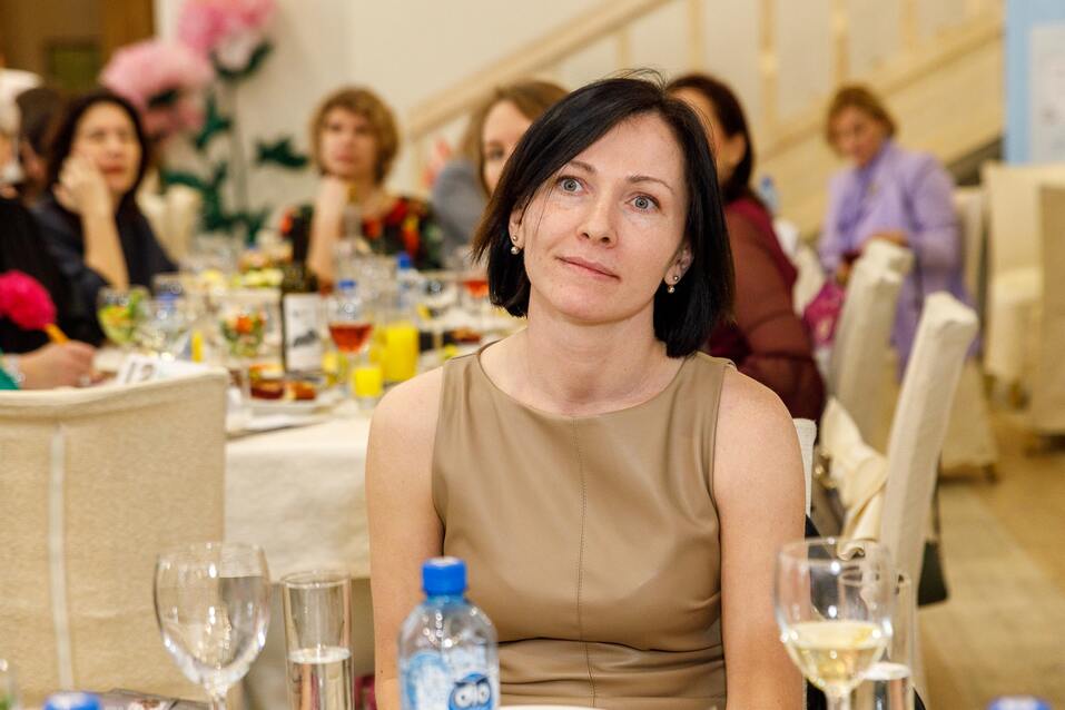 Бизнес-девичник-2024. ФОТООТЧЕТ 67 Бизнес-девичник-2024. ФОТООТЧЕТ 67