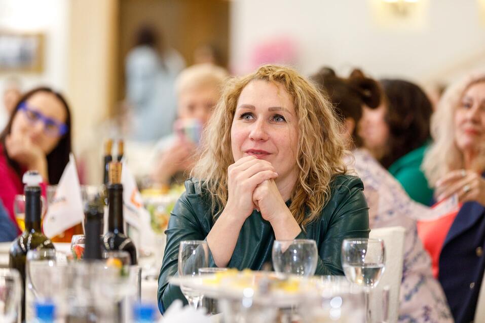 Бизнес-девичник-2024. ФОТООТЧЕТ 72 Бизнес-девичник-2024. ФОТООТЧЕТ 72