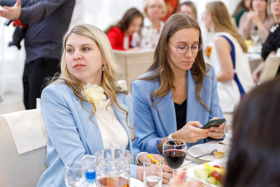 Бизнес-девичник-2024. ФОТООТЧЕТ 74 Бизнес-девичник-2024. ФОТООТЧЕТ 74