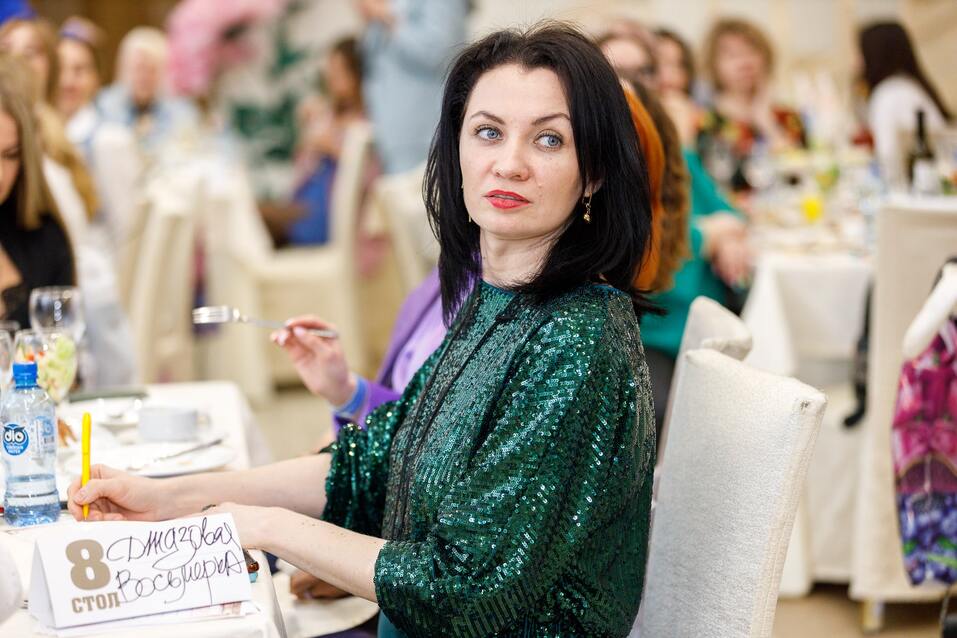 Бизнес-девичник-2024. ФОТООТЧЕТ 75 Бизнес-девичник-2024. ФОТООТЧЕТ 75