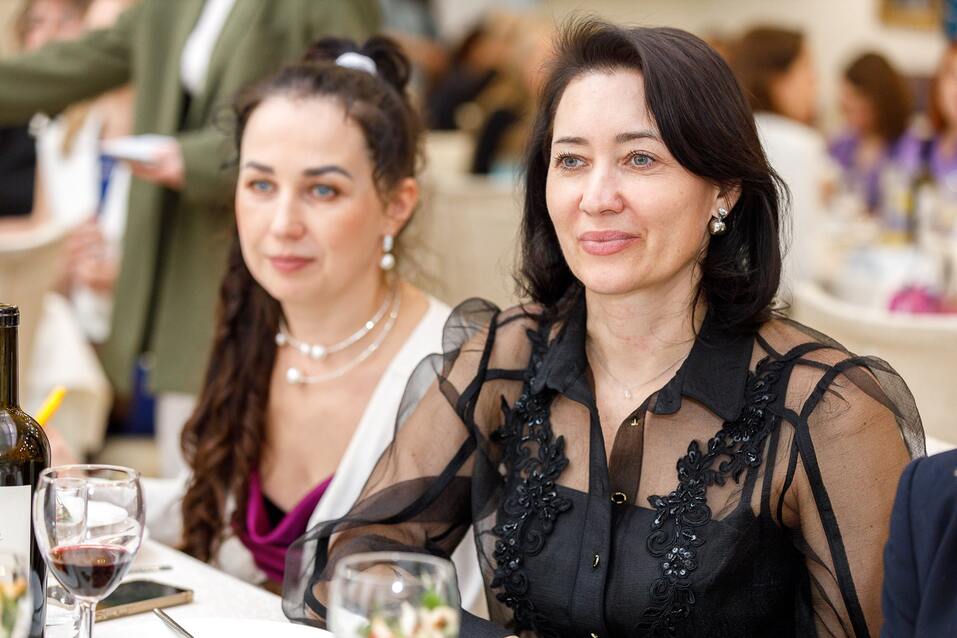 Бизнес-девичник-2024. ФОТООТЧЕТ 81 Бизнес-девичник-2024. ФОТООТЧЕТ 81