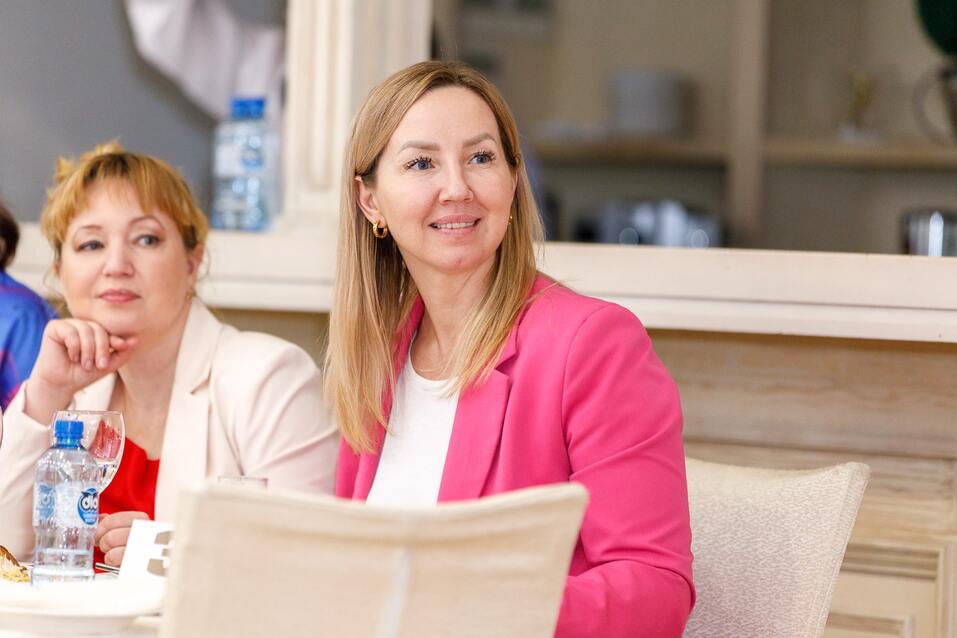 Бизнес-девичник-2024. ФОТООТЧЕТ 83 Бизнес-девичник-2024. ФОТООТЧЕТ 83