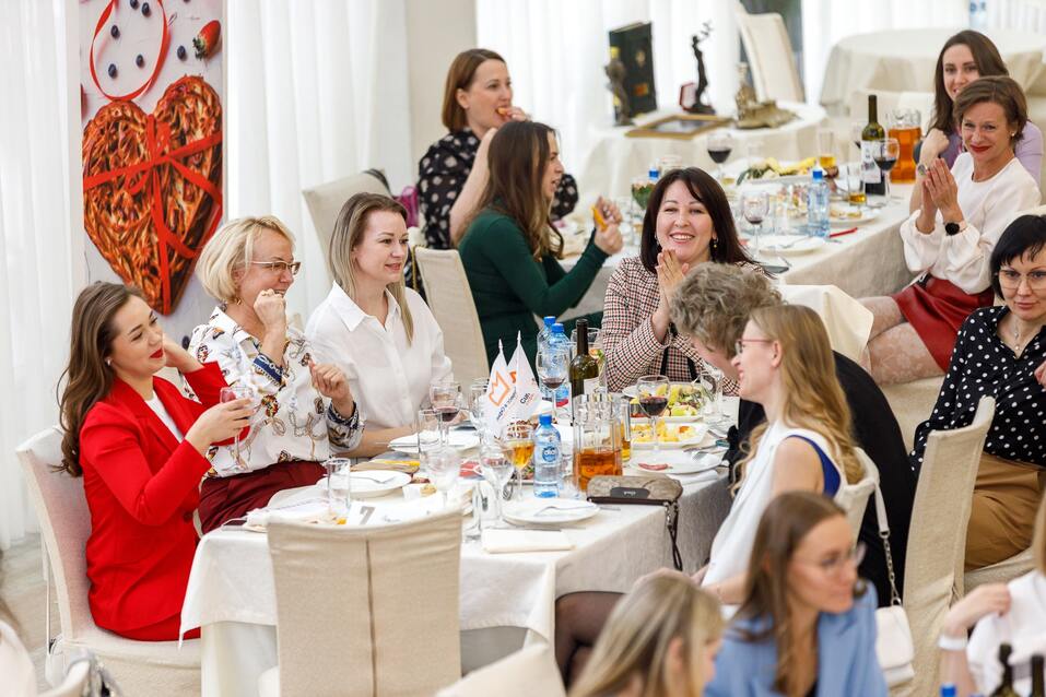 Бизнес-девичник-2024. ФОТООТЧЕТ 84 Бизнес-девичник-2024. ФОТООТЧЕТ 84
