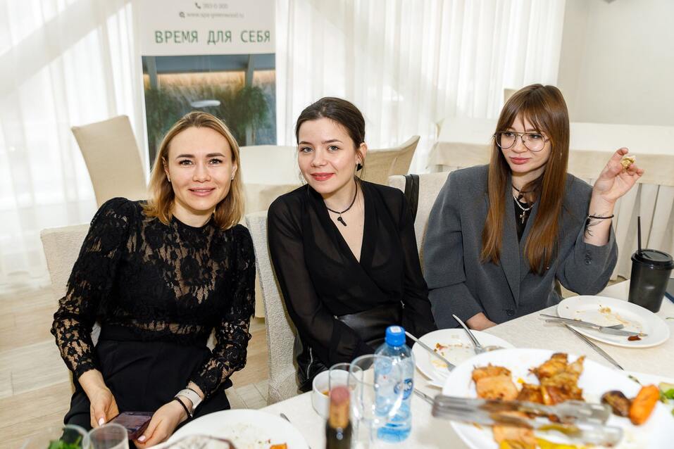 Бизнес-девичник-2024. ФОТООТЧЕТ 85 Бизнес-девичник-2024. ФОТООТЧЕТ 85