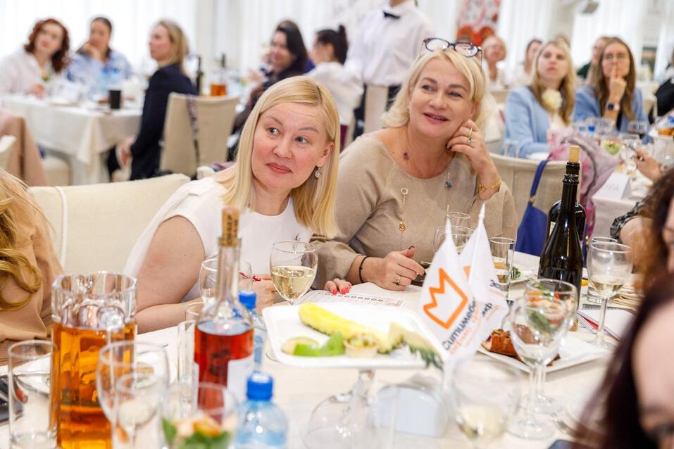 Бизнес-девичник-2024. ФОТООТЧЕТ 89 Бизнес-девичник-2024. ФОТООТЧЕТ 89