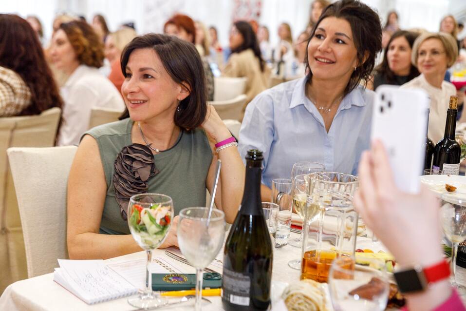 Бизнес-девичник-2024. ФОТООТЧЕТ 90 Бизнес-девичник-2024. ФОТООТЧЕТ 90