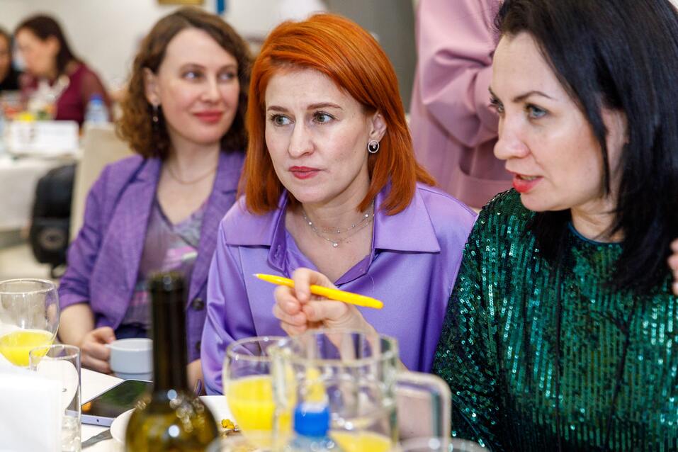 Бизнес-девичник-2024. ФОТООТЧЕТ 91 Бизнес-девичник-2024. ФОТООТЧЕТ 91