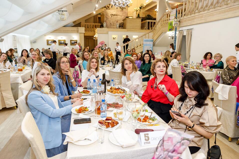 Бизнес-девичник-2024. ФОТООТЧЕТ 97 Бизнес-девичник-2024. ФОТООТЧЕТ 97