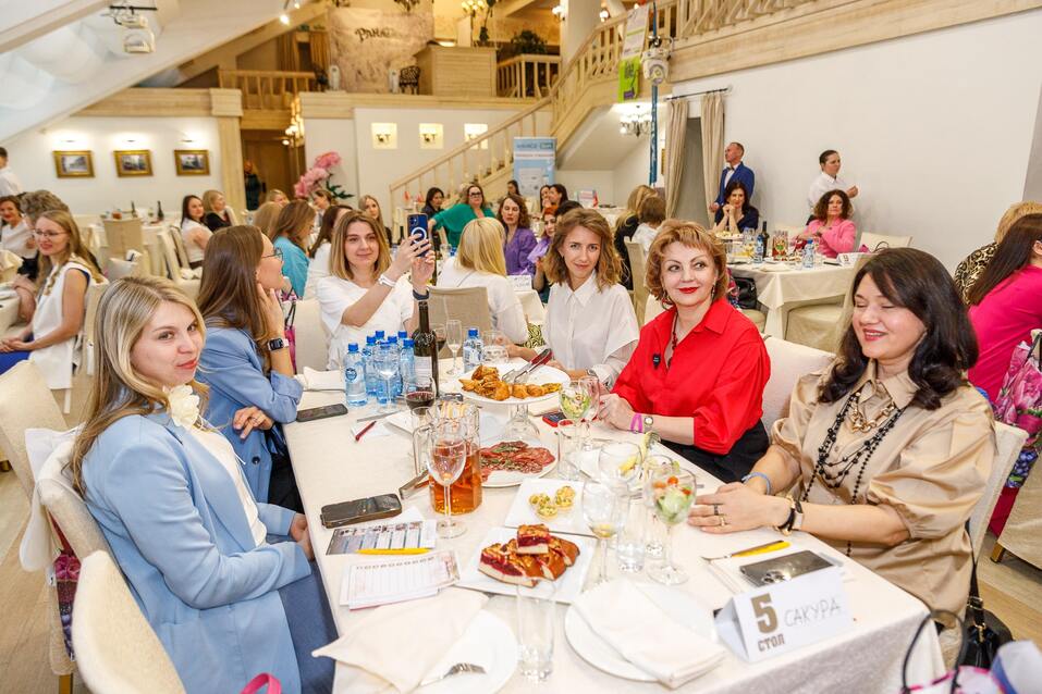 Бизнес-девичник-2024. ФОТООТЧЕТ 104 Бизнес-девичник-2024. ФОТООТЧЕТ 104