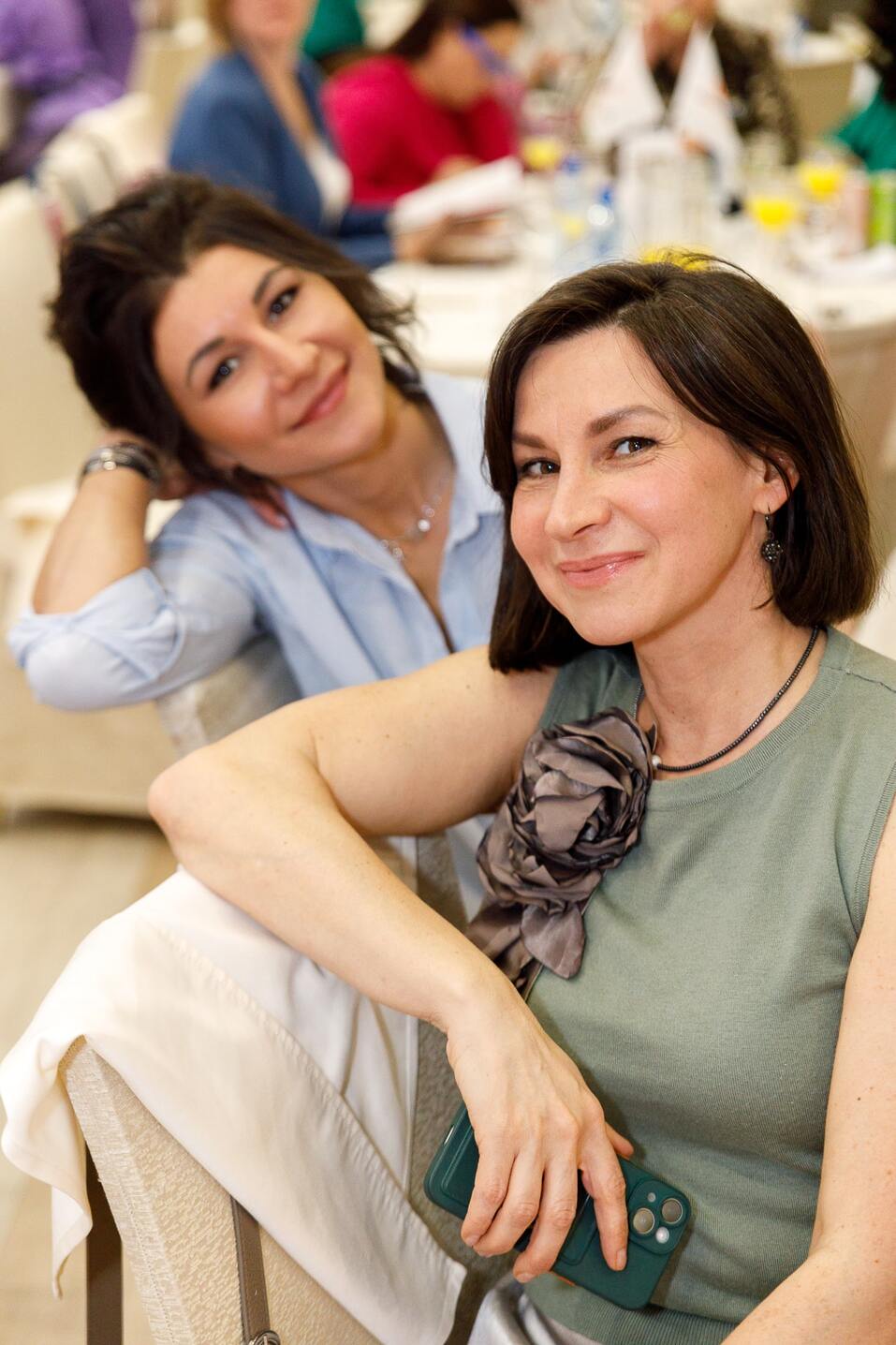 Бизнес-девичник-2024. ФОТООТЧЕТ 120 Бизнес-девичник-2024. ФОТООТЧЕТ 120