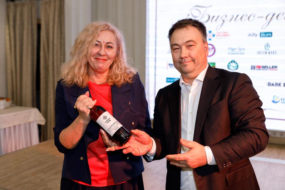 Бизнес-девичник-2024. ФОТООТЧЕТ 127 Бизнес-девичник-2024. ФОТООТЧЕТ 127