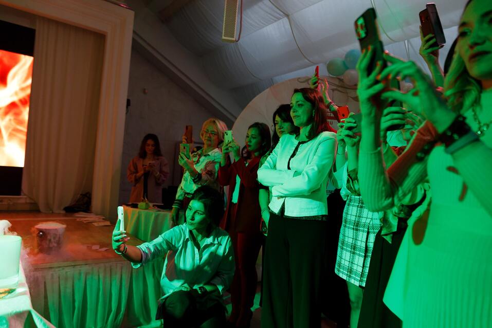 Бизнес-девичник-2024. ФОТООТЧЕТ 138 Бизнес-девичник-2024. ФОТООТЧЕТ 138