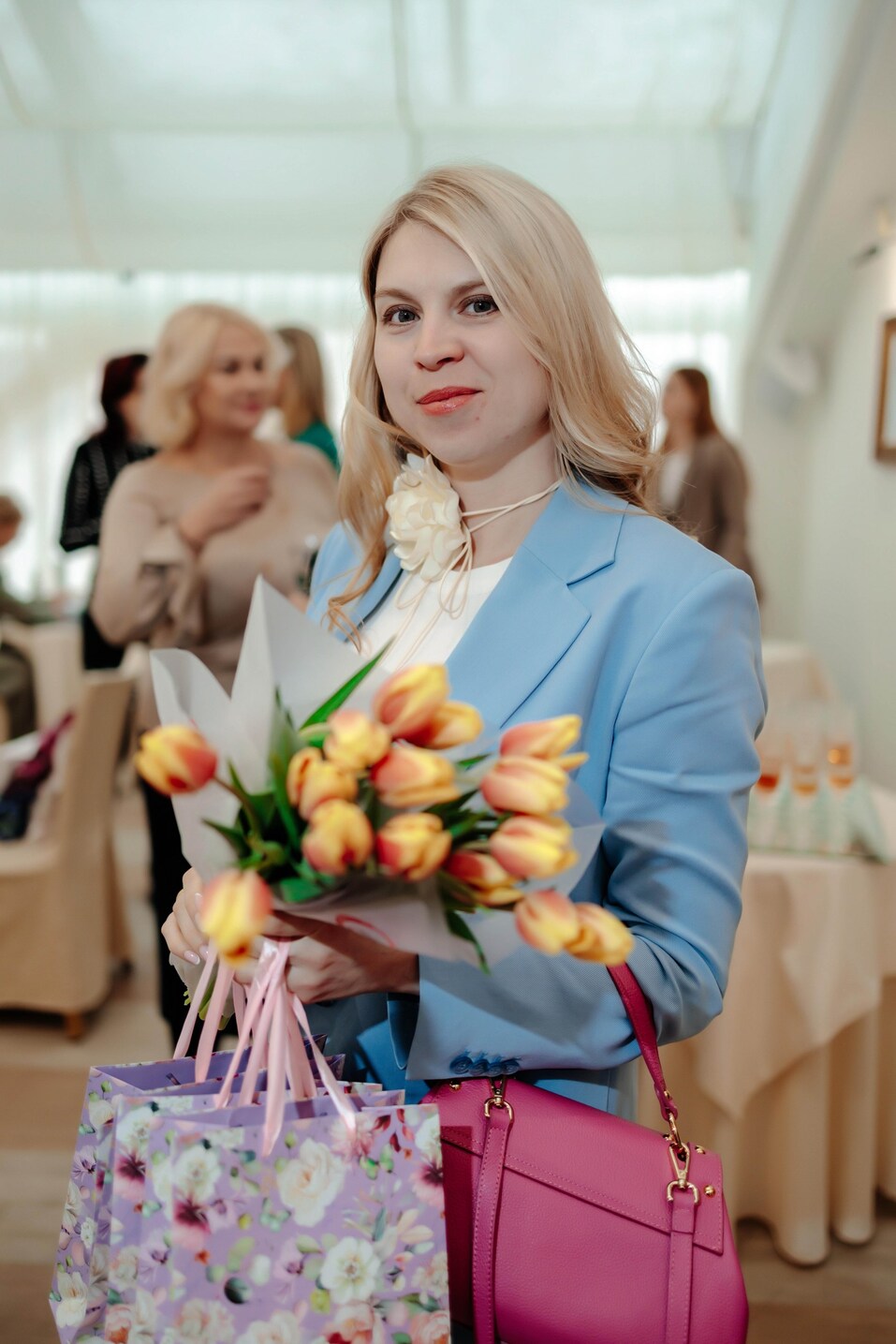 Бизнес-девичник-2024. ФОТООТЧЕТ 159 Бизнес-девичник-2024. ФОТООТЧЕТ 159