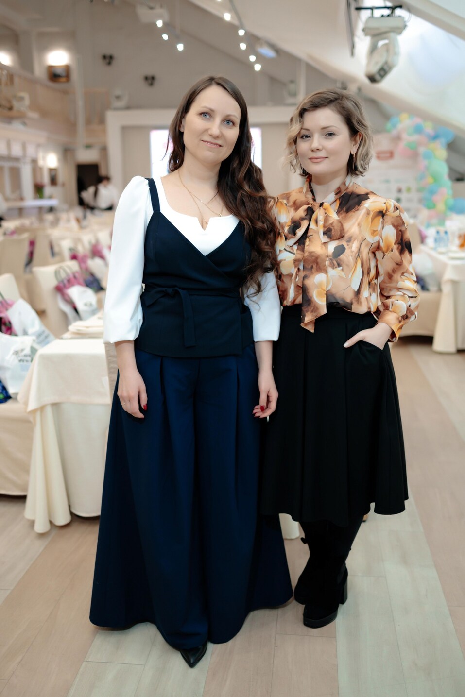 Бизнес-девичник-2024. ФОТООТЧЕТ 161 Бизнес-девичник-2024. ФОТООТЧЕТ 161