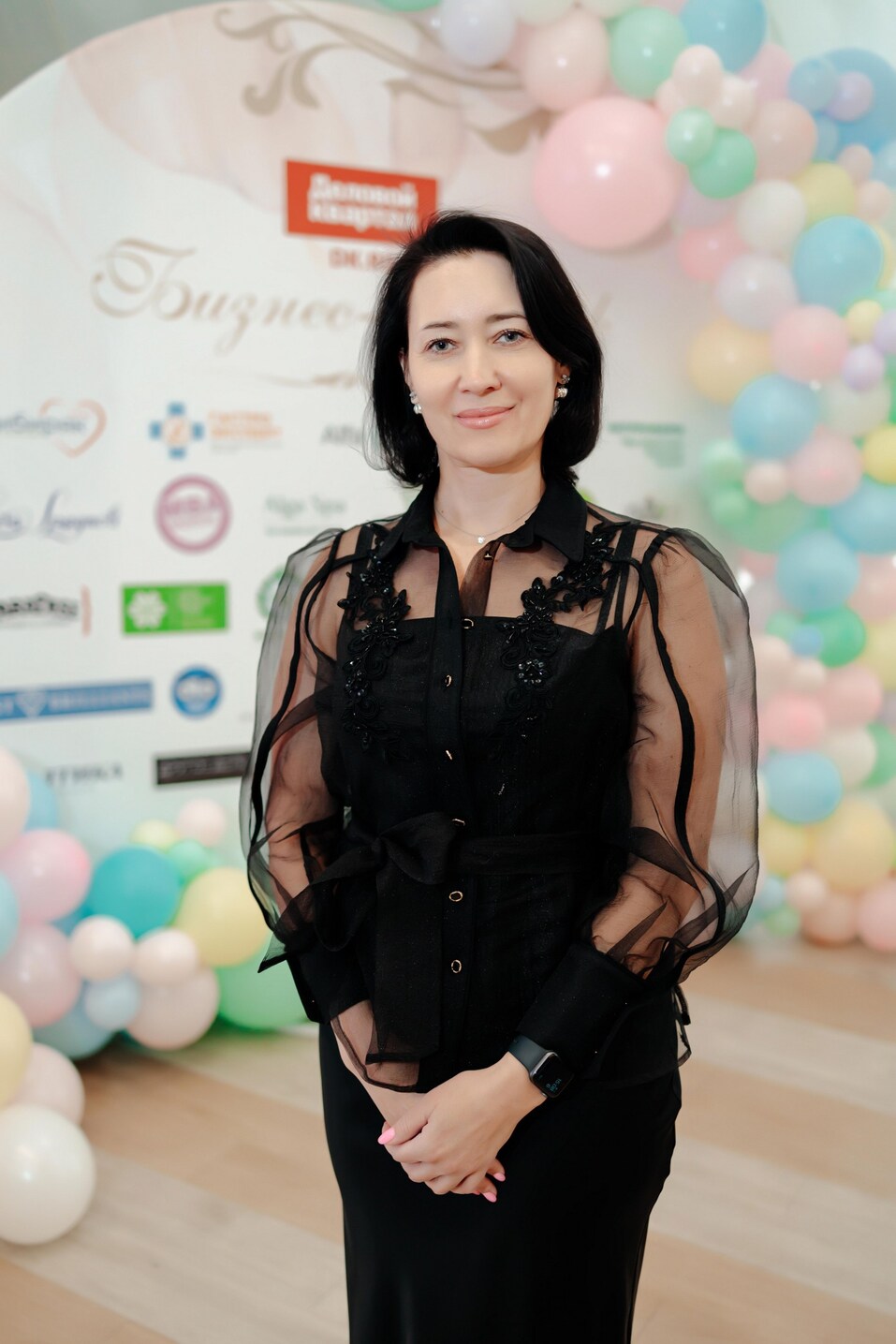 Бизнес-девичник-2024. ФОТООТЧЕТ 166 Бизнес-девичник-2024. ФОТООТЧЕТ 166