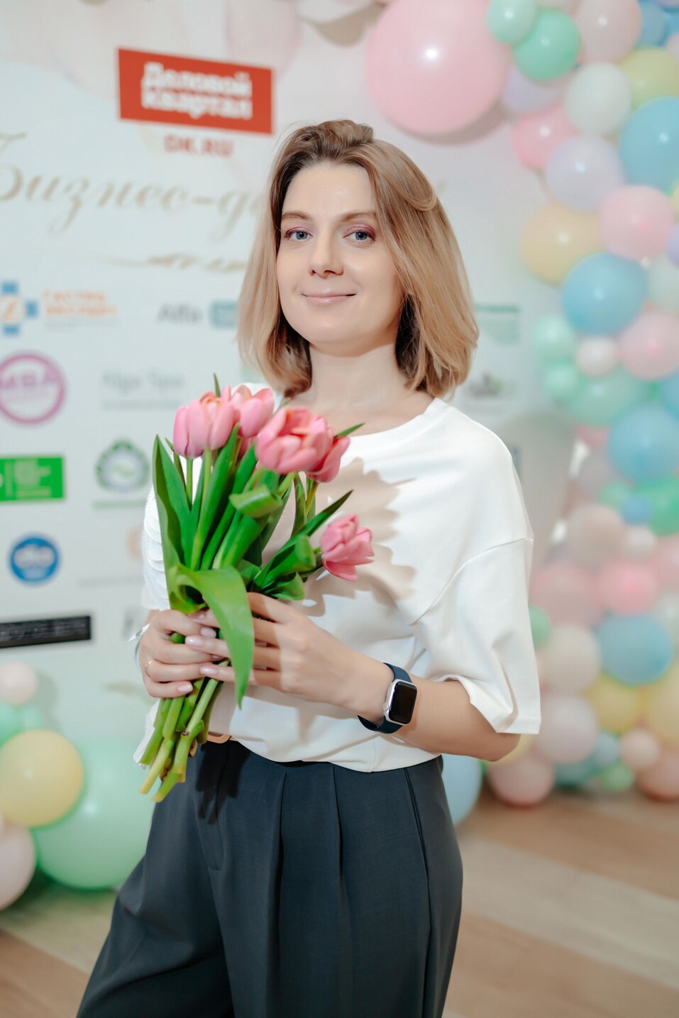 Бизнес-девичник-2024. ФОТООТЧЕТ 207 Бизнес-девичник-2024. ФОТООТЧЕТ 207