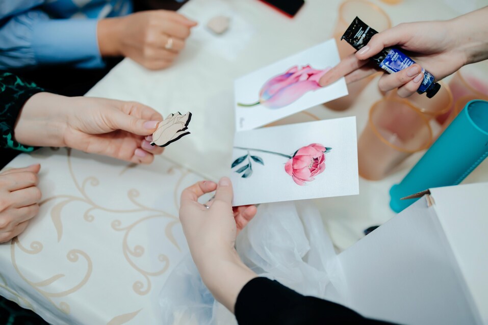 Бизнес-девичник-2024. ФОТООТЧЕТ 247 Бизнес-девичник-2024. ФОТООТЧЕТ 247