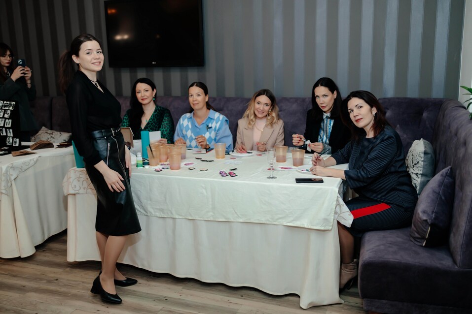 Бизнес-девичник-2024. ФОТООТЧЕТ 248 Бизнес-девичник-2024. ФОТООТЧЕТ 248