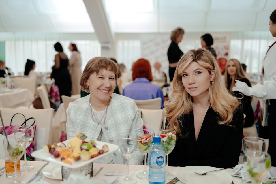 Бизнес-девичник-2024. ФОТООТЧЕТ 258 Бизнес-девичник-2024. ФОТООТЧЕТ 258