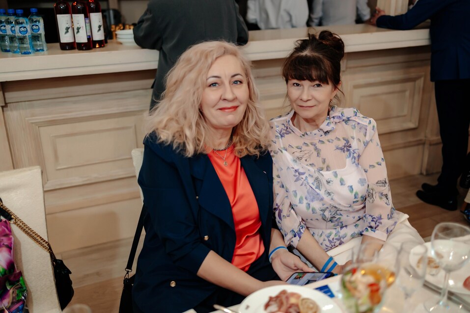 Бизнес-девичник-2024. ФОТООТЧЕТ 260 Бизнес-девичник-2024. ФОТООТЧЕТ 260