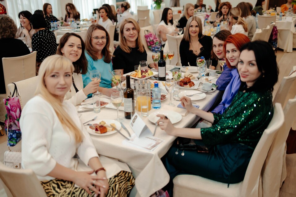 Бизнес-девичник-2024. ФОТООТЧЕТ 266 Бизнес-девичник-2024. ФОТООТЧЕТ 266