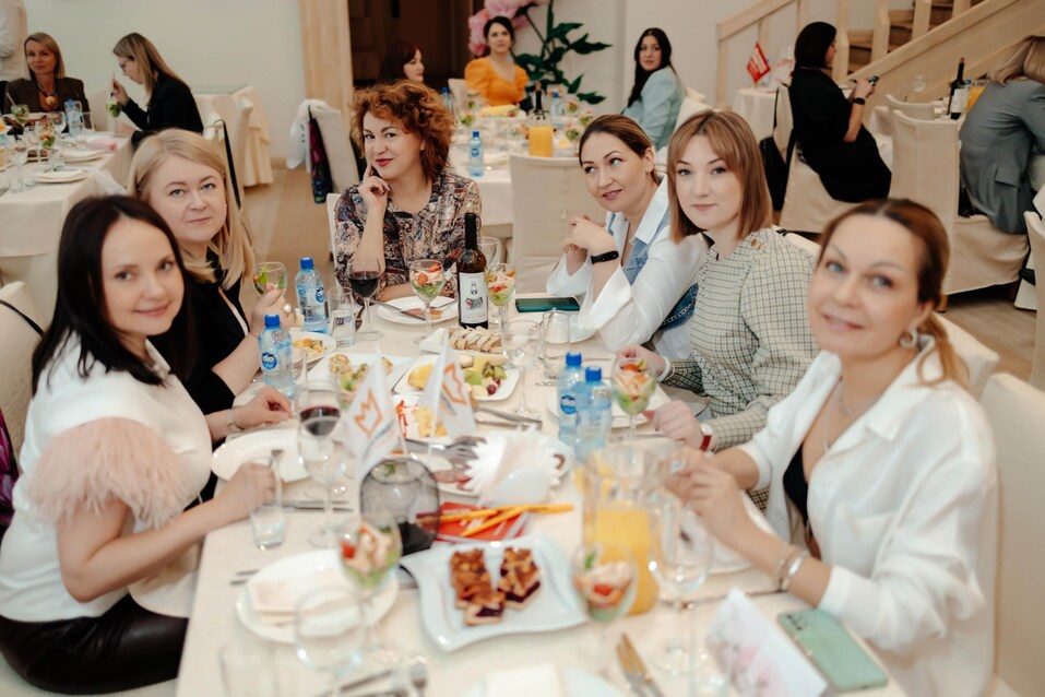 Бизнес-девичник-2024. ФОТООТЧЕТ 270 Бизнес-девичник-2024. ФОТООТЧЕТ 270