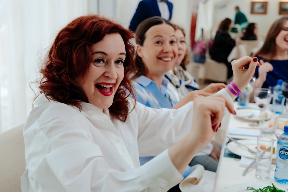 Бизнес-девичник-2024. ФОТООТЧЕТ 280 Бизнес-девичник-2024. ФОТООТЧЕТ 280