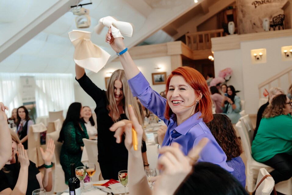 Бизнес-девичник-2024. ФОТООТЧЕТ 282 Бизнес-девичник-2024. ФОТООТЧЕТ 282