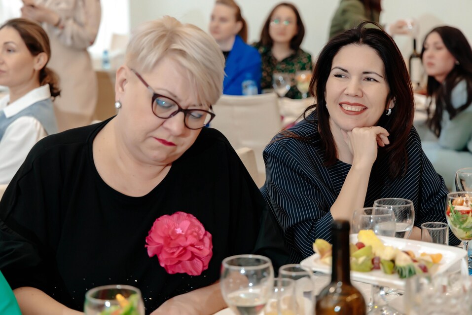 Бизнес-девичник-2024. ФОТООТЧЕТ 289 Бизнес-девичник-2024. ФОТООТЧЕТ 289