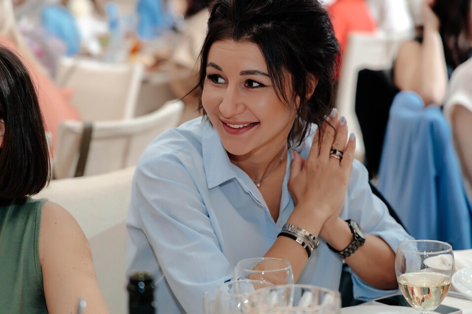 Бизнес-девичник-2024. ФОТООТЧЕТ 316 Бизнес-девичник-2024. ФОТООТЧЕТ 316