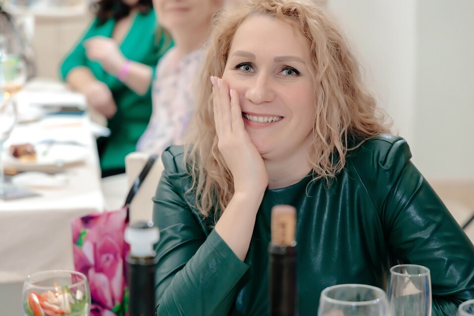 Бизнес-девичник-2024. ФОТООТЧЕТ 318 Бизнес-девичник-2024. ФОТООТЧЕТ 318