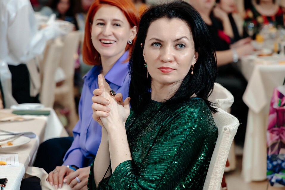 Бизнес-девичник-2024. ФОТООТЧЕТ 319 Бизнес-девичник-2024. ФОТООТЧЕТ 319