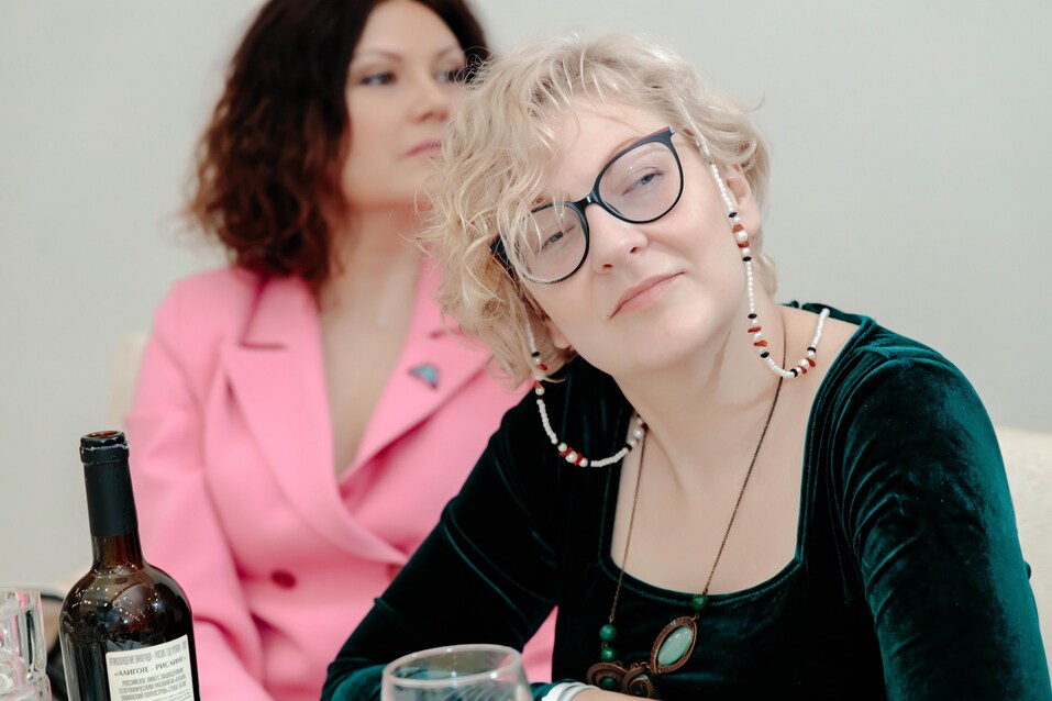 Бизнес-девичник-2024. ФОТООТЧЕТ 320 Бизнес-девичник-2024. ФОТООТЧЕТ 320