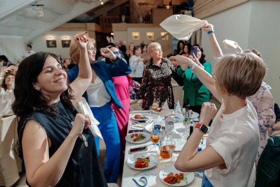 Бизнес-девичник-2024. ФОТООТЧЕТ 325 Бизнес-девичник-2024. ФОТООТЧЕТ 325