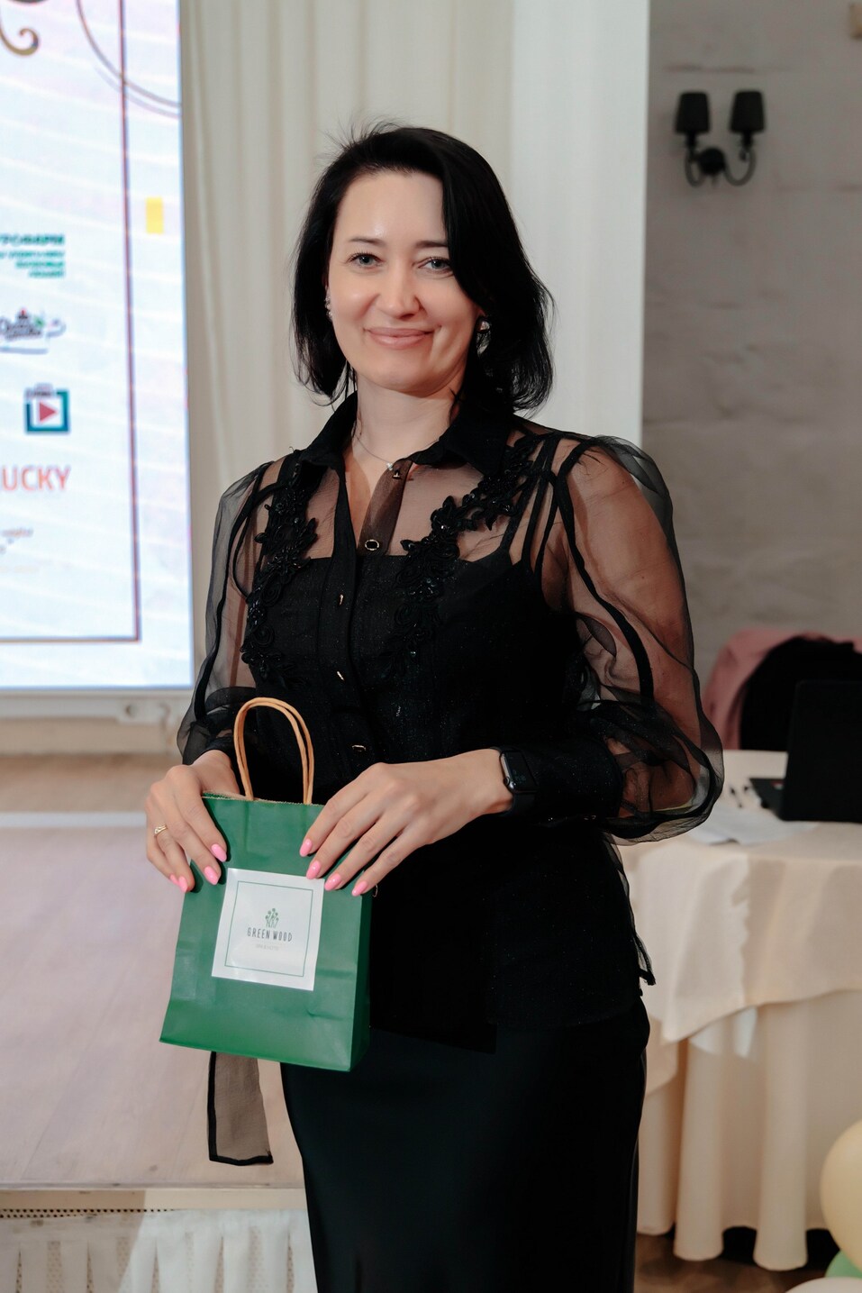 Бизнес-девичник-2024. ФОТООТЧЕТ 348 Бизнес-девичник-2024. ФОТООТЧЕТ 348