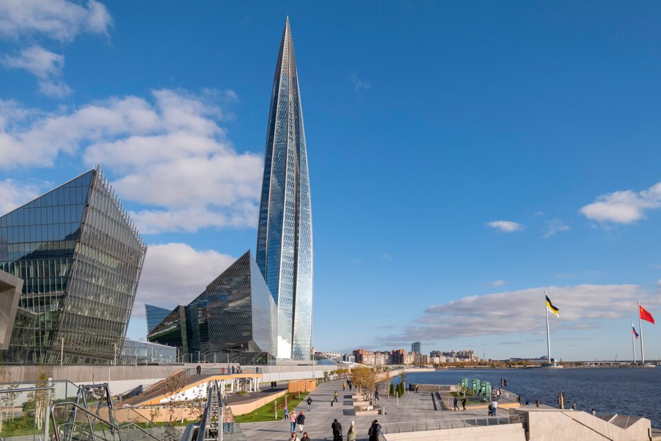 В руководстве «Газпрома» и его «дочках» произошли кадровые рокировки
1 В руководстве «Газпрома» и его «дочках» произошли кадровые рокировки
1