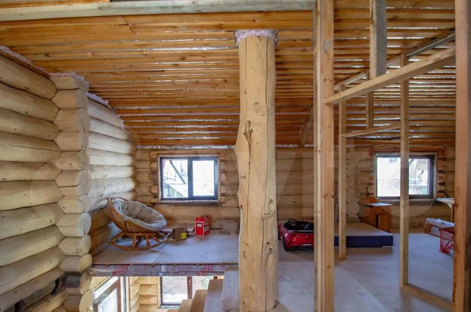 В Красноярске возле СФУ продают гостиницу для гостей КЭФа 2 В Красноярске возле СФУ продают гостиницу для гостей КЭФа 2