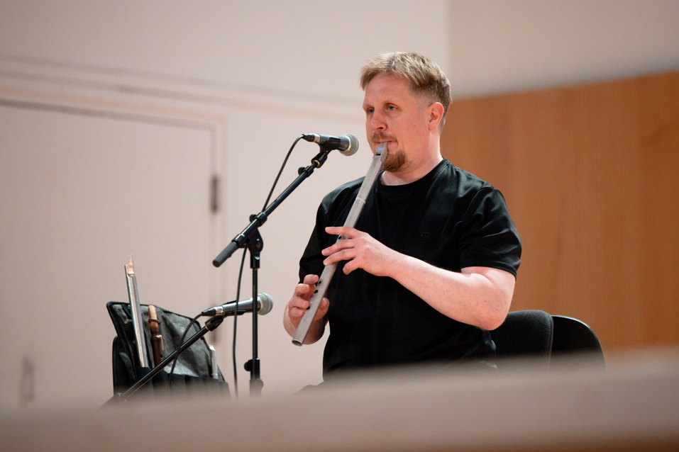 Евгений Лапекин, City Pipes Евгений Лапекин, City Pipes