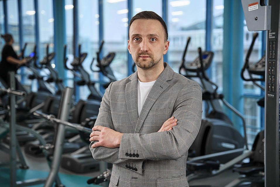 Яркая и технологичная фитнес-франшиза Bright Fit 1 Яркая и технологичная фитнес-франшиза Bright Fit 1