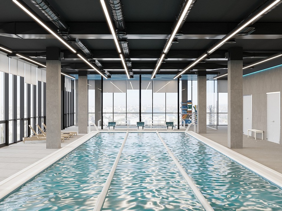 Яркая и технологичная фитнес-франшиза Bright Fit 3 Яркая и технологичная фитнес-франшиза Bright Fit 3