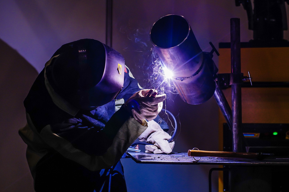 Международная выставка для промышленных предприятий 3 Международная выставка для промышленных предприятий 3