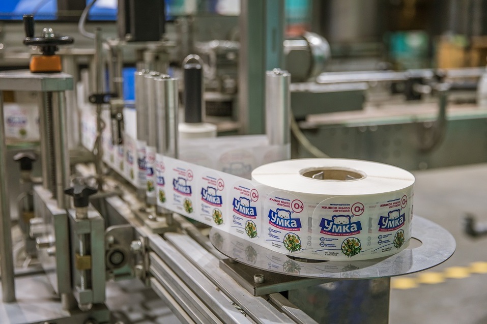 Мамы выбирают лучшее. Как бренд детской косметики «Умка» покорил сердца потребителей 3 Мамы выбирают лучшее. Как бренд детской косметики «Умка» покорил сердца потребителей 3