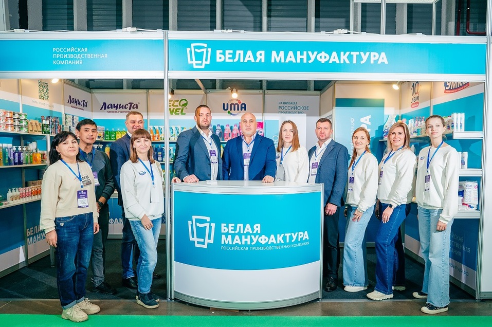 Мамы выбирают лучшее. Как бренд детской косметики «Умка» покорил сердца потребителей 4 Мамы выбирают лучшее. Как бренд детской косметики «Умка» покорил сердца потребителей 4